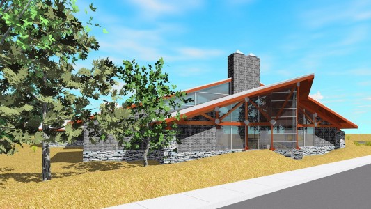 Payson Public Library - 