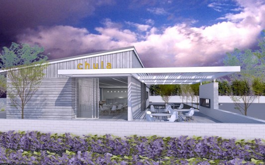 Chula Restaurant - 