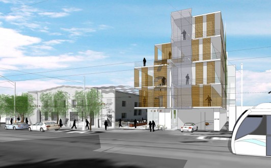 721 N 4th Avenue - 