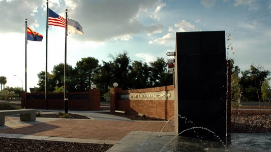 Peoria Fire Station No. 191 - 