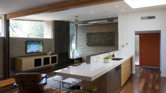 Enyart Residence - 