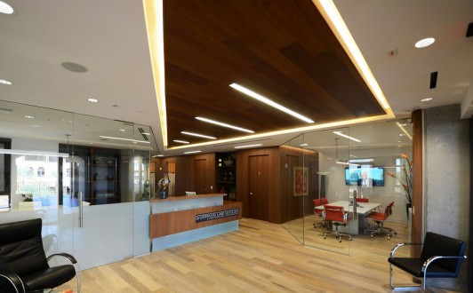 Surrano Law Offices - 