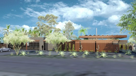 Scottsdale Residence - 