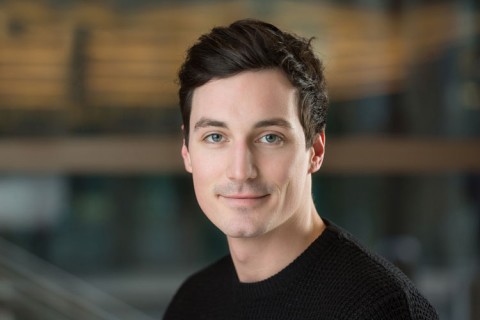 Sean Cole - Designer / Job Captain