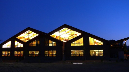 Cottonwood Public Library - 