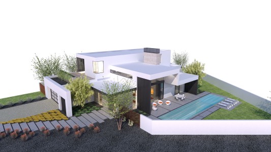 Ritz Carlton Estates Residence No.2 - 