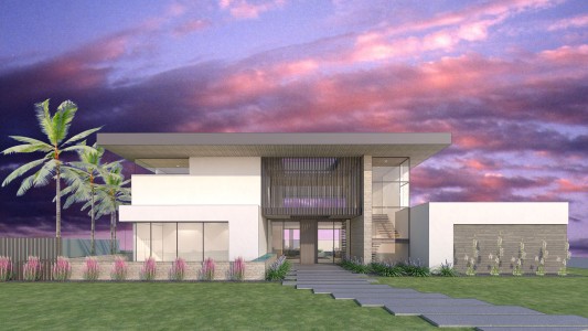 Ritz Carlton Estates Residence No.4 - 