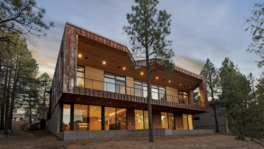 Flagstaff Residence - 