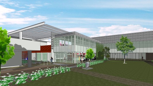 Phoenix Theatre Black Box - 