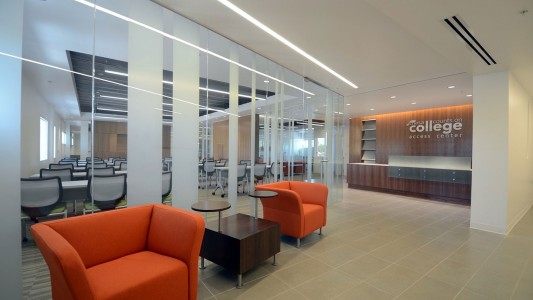 Mesa Counts on College Access Center - 