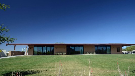 Camelback Bible School - 