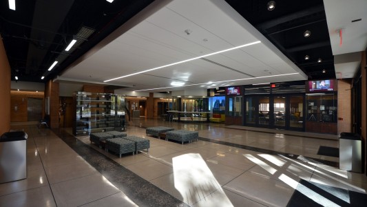 Arizona State University College of Physics and School of Earth and Space Exploration - 