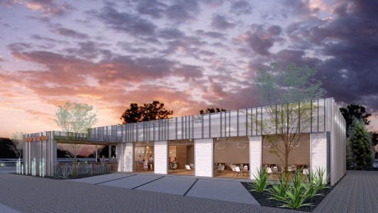 6502 N 16th Street Redevelopment - 