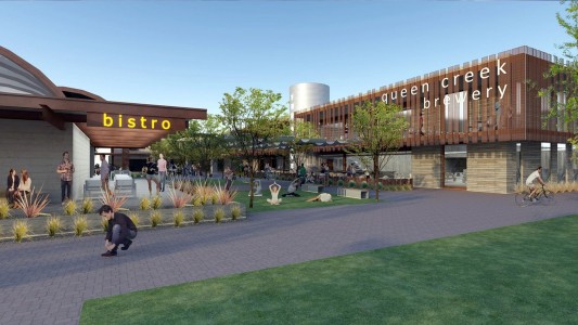 The Grove at Queen Creek - 