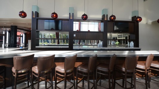 Phoenix Theatre Black Box Theatre / Atrium Bar - 