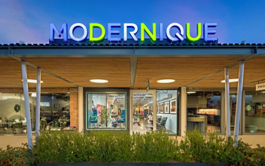 Modernique - 