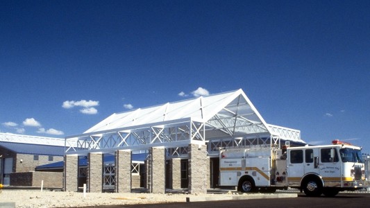 Lake Havasu Fire Training Academy - 