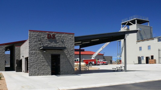 Central Yavapai Regional Training Academy - 