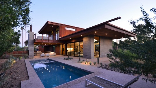 Orange Blossom Residence - 