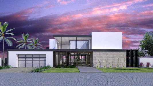 Ritz Carlton Estates Residence No.3 - 