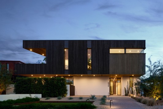 Orange Blossom  2 Residence - 