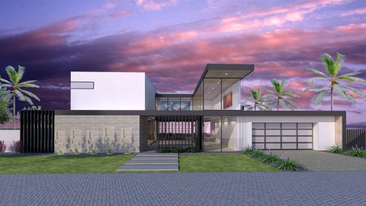 Ritz Carlton Estates Residence No.5 - 