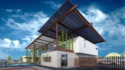 Christopher Residence - 