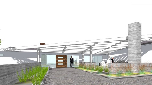 Shotey Residence - 