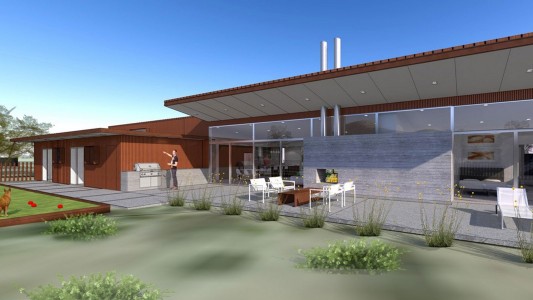 Bibars Residence - 